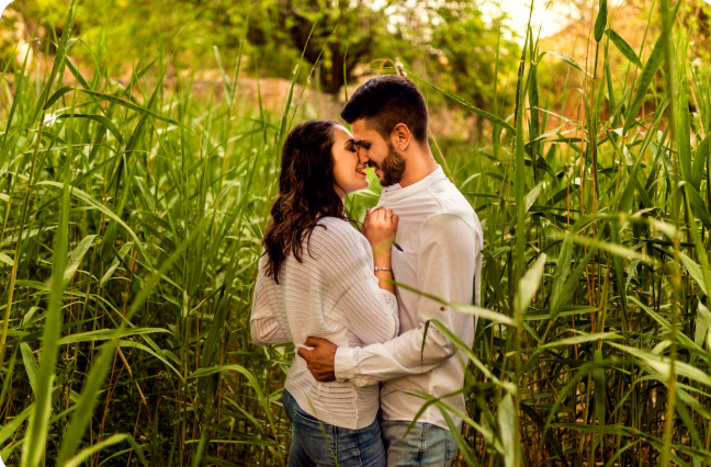 Cómo protejo mi privacidad y me mantengo seguro/a en una relación de Sugar Dating