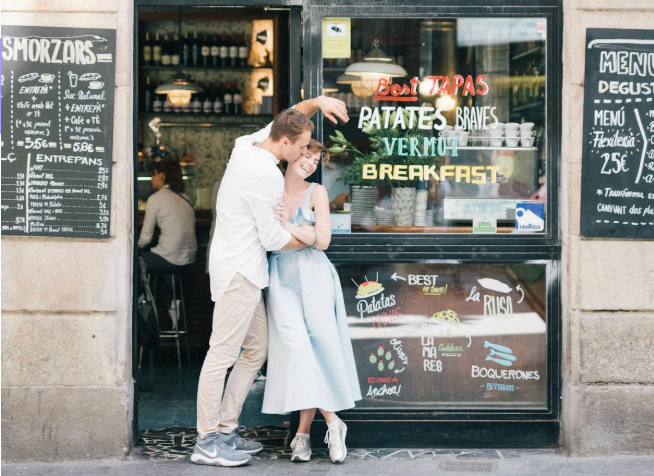 Qué debo preguntarle a mi posible sugar daddy o sugar baby antes de empezar